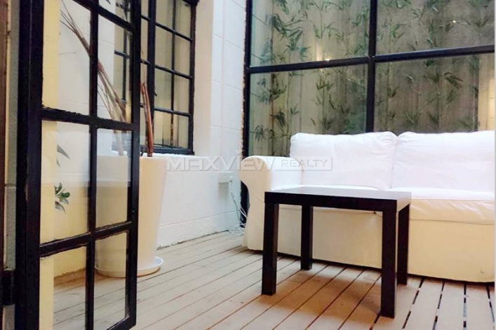 Old Lane House on Huaihai M. Road 2bedroom 110sqm ¥20,000 SH016537