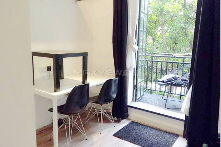 Old Lane House on Huaihai M. Road 2bedroom 110sqm ¥20,000 SH016537