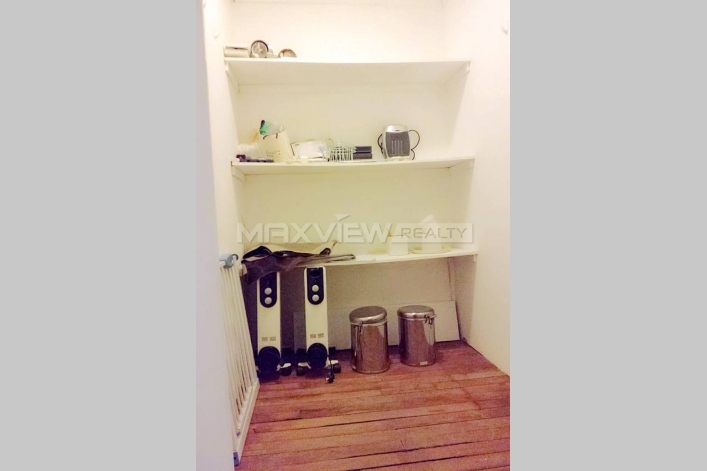 Old Lane House on Huaihai M. Road 2bedroom 110sqm ¥20,000 SH016537