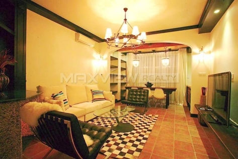 Old Lane House on Yuyuan Road 4bedroom 220sqm ¥40,000 SH016538