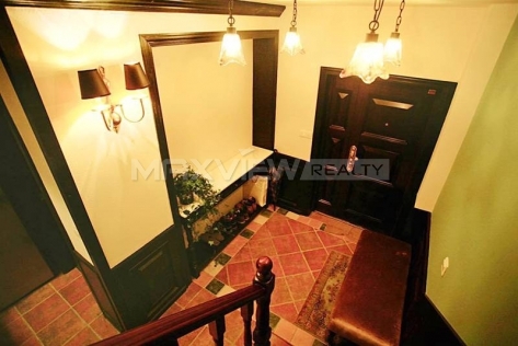 Old Lane House on Yuyuan Road 4bedroom 220sqm ¥40,000 SH016538