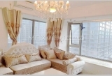 Rent a wonderful environment apartment in Consul Garden 2bedroom 118sqm ¥20,000
