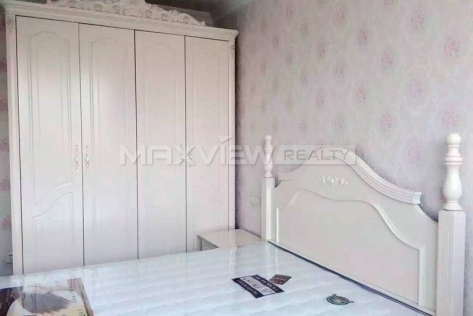 Rent a wonderful environment apartment in Consul Garden 2bedroom 118sqm ¥20,000 CNA04446