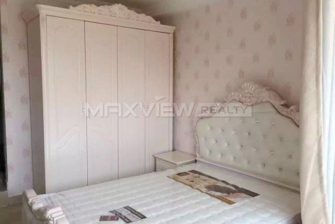 Rent a wonderful environment apartment in Consul Garden 2bedroom 118sqm ¥20,000 CNA04446