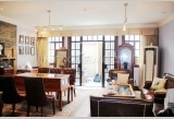 Old Lane House on Shanxi N. Road 5bedroom 200sqm ¥47,500