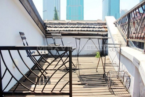 Old Lane House on Shanxi N. Road 5bedroom 200sqm ¥47,500 SH016543