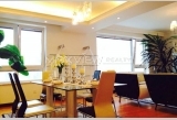Rent a charming apartment in Skyline Mansion 3bedroom 266sqm ¥50,000