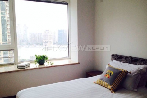 Rent a charming apartment in Skyline Mansion 3bedroom 266sqm ¥50,000 SH016541