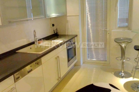 Rent a charming apartment in Skyline Mansion 3bedroom 266sqm ¥50,000 SH016541