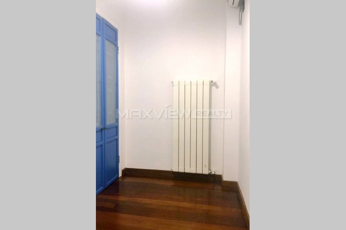 shanghai old apartment rent  on Maoming S. Road 2bedroom 120sqm ¥20,000 SH016544