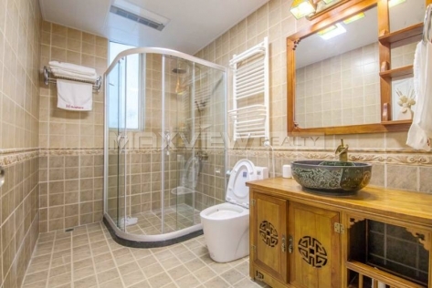 Rent a picturesque house in Cambridge Forest Newtown 4bedroom 260sqm ¥30,000 SH016549