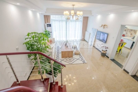 Rent a picturesque house in Cambridge Forest Newtown 4bedroom 260sqm ¥30,000 SH016549