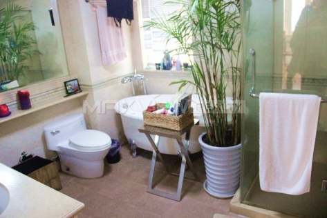 Old Lane House on Changle Road   4bedroom 305sqm ¥55,000 SH004441