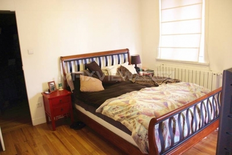 Old Lane House on Changle Road   4bedroom 305sqm ¥55,000 SH004441