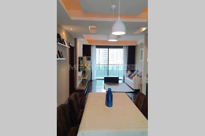 Si Nan New Garden   |   思南新苑 3bedroom 125sqm ¥20,000 XHA03915