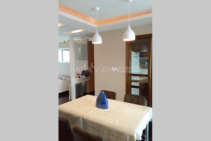 Si Nan New Garden   |   思南新苑 3bedroom 125sqm ¥20,000 XHA03915