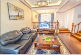 Rent a picturesque house in Cambridge Forest Newtown 4bedroom 260sqm ¥28,000