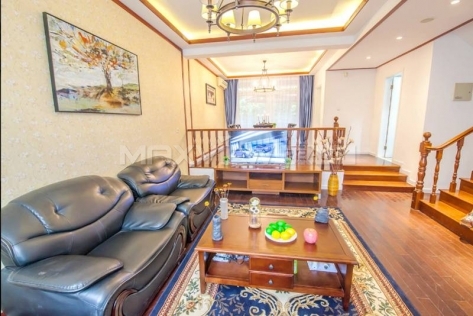Rent a picturesque house in Cambridge Forest Newtown 4bedroom 260sqm ¥28,000 SH016551