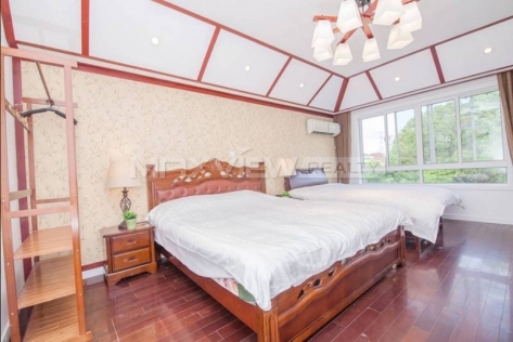 Rent a picturesque house in Cambridge Forest Newtown 4bedroom 260sqm ¥28,000 SH016551
