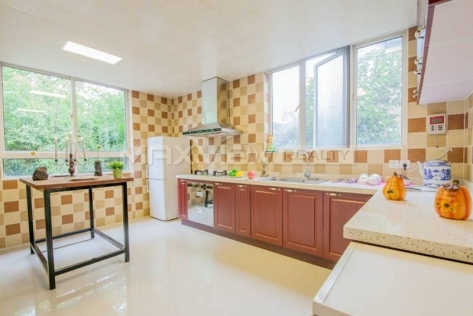 Rent a picturesque house in Cambridge Forest Newtown 4bedroom 260sqm ¥28,000 SH016551