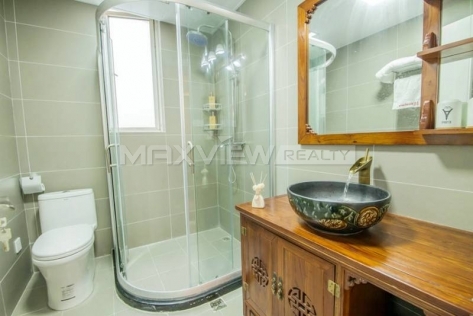 Rent a picturesque house in Cambridge Forest Newtown 4bedroom 260sqm ¥28,000 SH016551