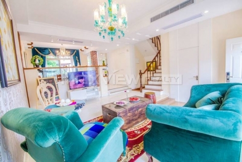 Rent a picturesque house in Cambridge Forest Newtown 5bedroom 260sqm ¥30,000 SH016552