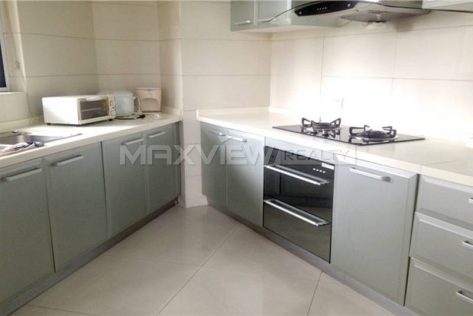 3 bedroom Mandarine the Gubei apartment for rent 2bedroom 166sqm ¥20,000 SH016561