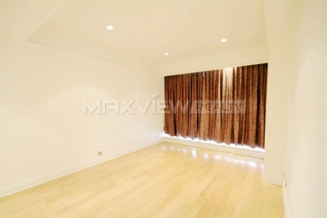 Renta picturesque apartment in Chevalier Place 4bedroom 333sqm ¥55,000 SH006168