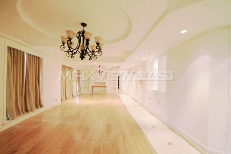 Renta picturesque apartment in Chevalier Place 4bedroom 333sqm ¥55,000 SH006168