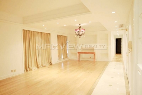 Renta picturesque apartment in Chevalier Place 4bedroom 333sqm ¥55,000 SH006168