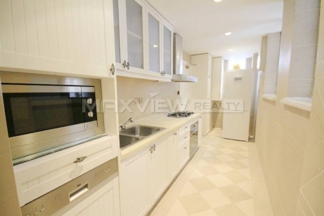 Renta picturesque apartment in Chevalier Place 4bedroom 333sqm ¥55,000 SH006168