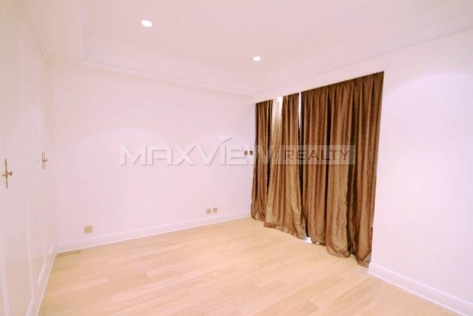 Renta picturesque apartment in Chevalier Place 4bedroom 333sqm ¥55,000 SH006168