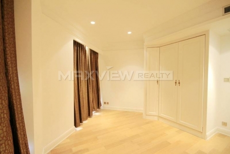 Renta picturesque apartment in Chevalier Place 4bedroom 333sqm ¥55,000 SH006168