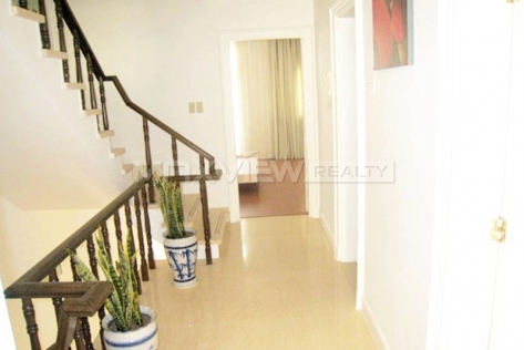 Rent a ravishing 4br 250sqm house in Tomosn Golf Villa 4bedroom 250sqm ¥30,000 SH016566