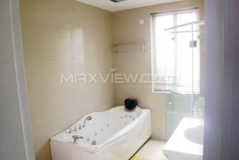 Rent a ravishing 4br 250sqm house in Tomosn Golf Villa 4bedroom 250sqm ¥30,000 SH016566