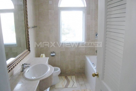 Rent a ravishing 4br 250sqm house in Tomosn Golf Villa 4bedroom 250sqm ¥30,000 SH016566