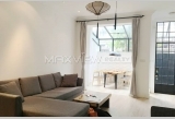 Old Lane House on  Chongqing S. Road 5bedroom 220sqm ¥43,000