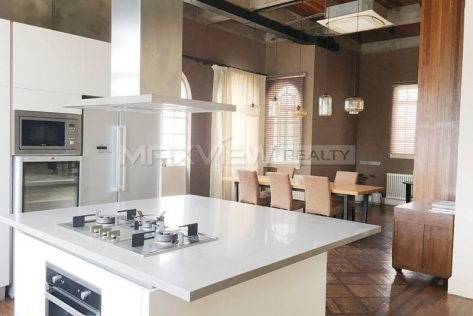 Old Lane House on Nanjing W. Road 3bedroom 264sqm ¥68,000 SH016484