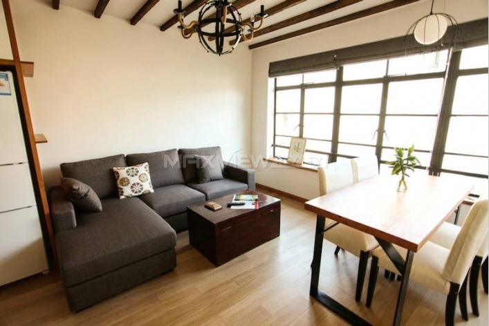 Old Lane House on Changle Road   2bedroom 100sqm ¥20,000 SH016573