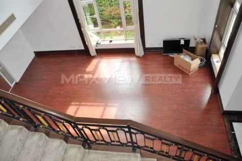 Shanghai house rent in Regency Park 3bedroom 286sqm ¥58,000 SH016571