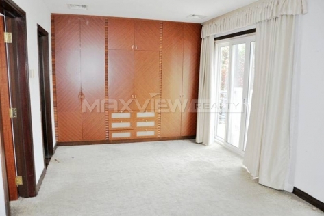 Shanghai house rent in Regency Park 3bedroom 286sqm ¥58,000 SH016571