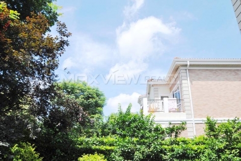 Shanghai house rent in Regency Park 3bedroom 286sqm ¥58,000 SH016571