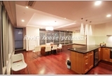 Shanghai apartment rent in River House 3bedroom 300sqm ¥30,000