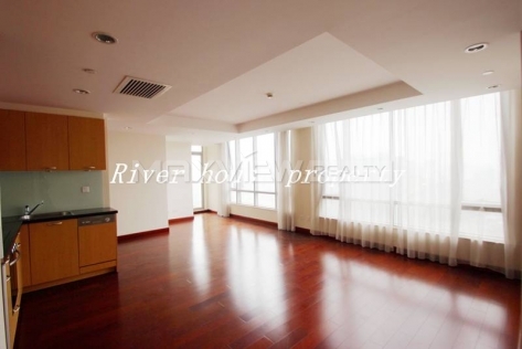 Shanghai apartment rent in River House 3bedroom 300sqm ¥30,000 SH016575