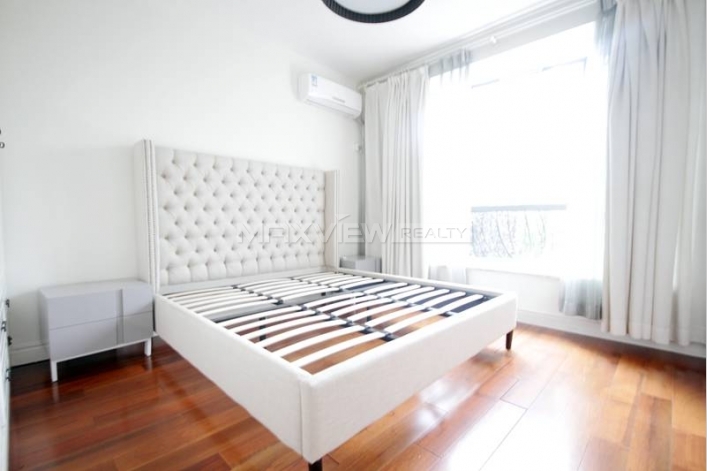 Incredible 3br 156sqm in Top of the City apartment of Shanghai 3bedroom 156sqm ¥22,000 SH008373