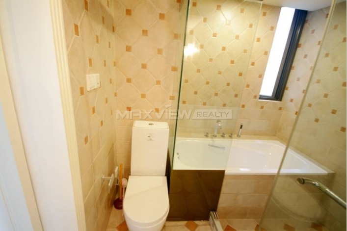 Incredible 3br 156sqm in Top of the City apartment of Shanghai 3bedroom 156sqm ¥22,000 SH008373