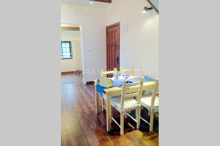 Old Lane House on Xingguo Road 2bedroom 90sqm ¥21,000 SH016585