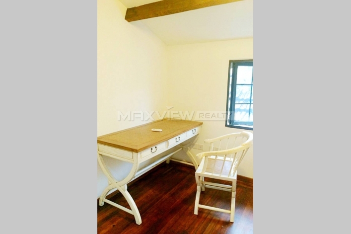 Old Lane House on Xingguo Road 2bedroom 90sqm ¥21,000 SH016585