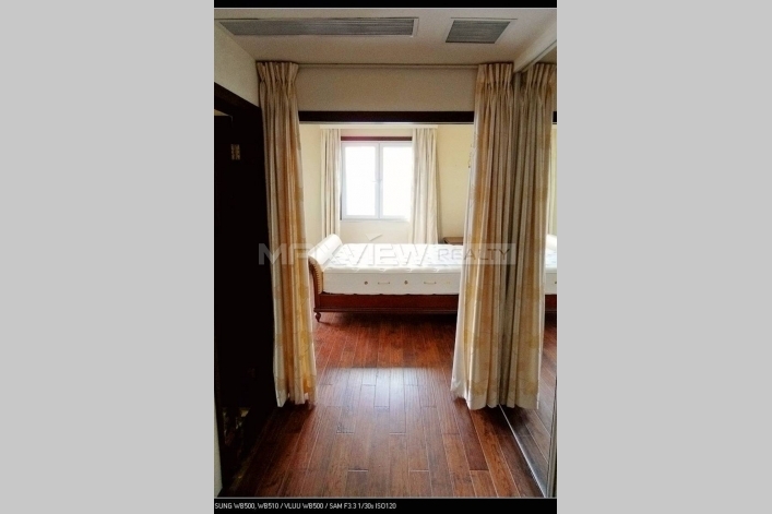 Rent 3br 178sqm Baroque Palace in Shanghai 3bedroom 178sqm ¥22,000 SH016584