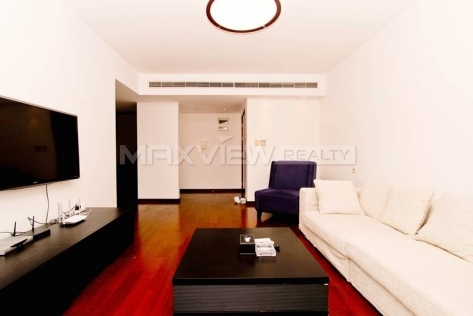 Rent a picturesque apartment in Yanlord Town 3bedroom 161sqm ¥30,000 SH016586